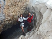 75 Grotta dei Pagani (2224 m)